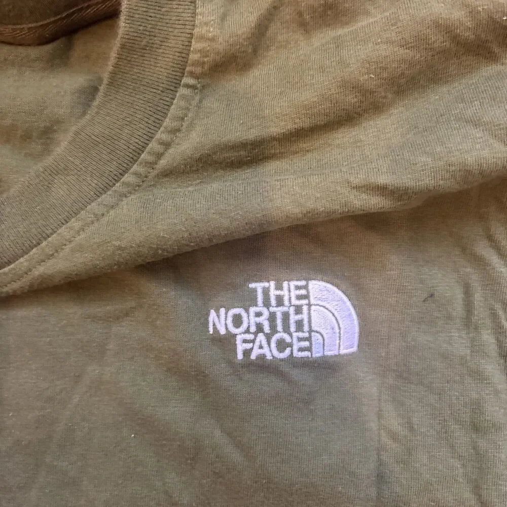 The North Face north face